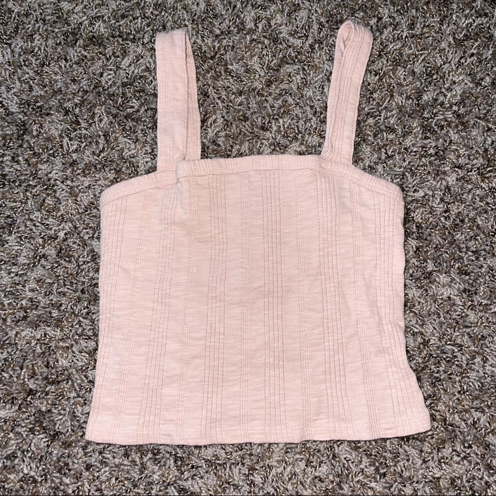 American eagle Crop Top